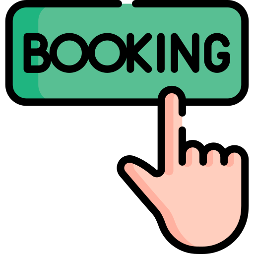 EV Pre-Booking