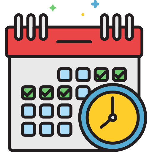 Flexible Scheduling