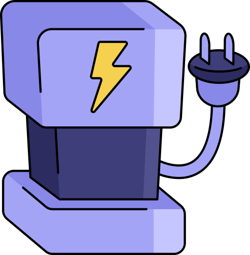 Smart Charging Slots